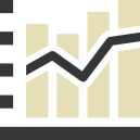 Expansion loans icon