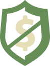 Nonprofit organization icon