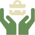 Career - We Work for You icon