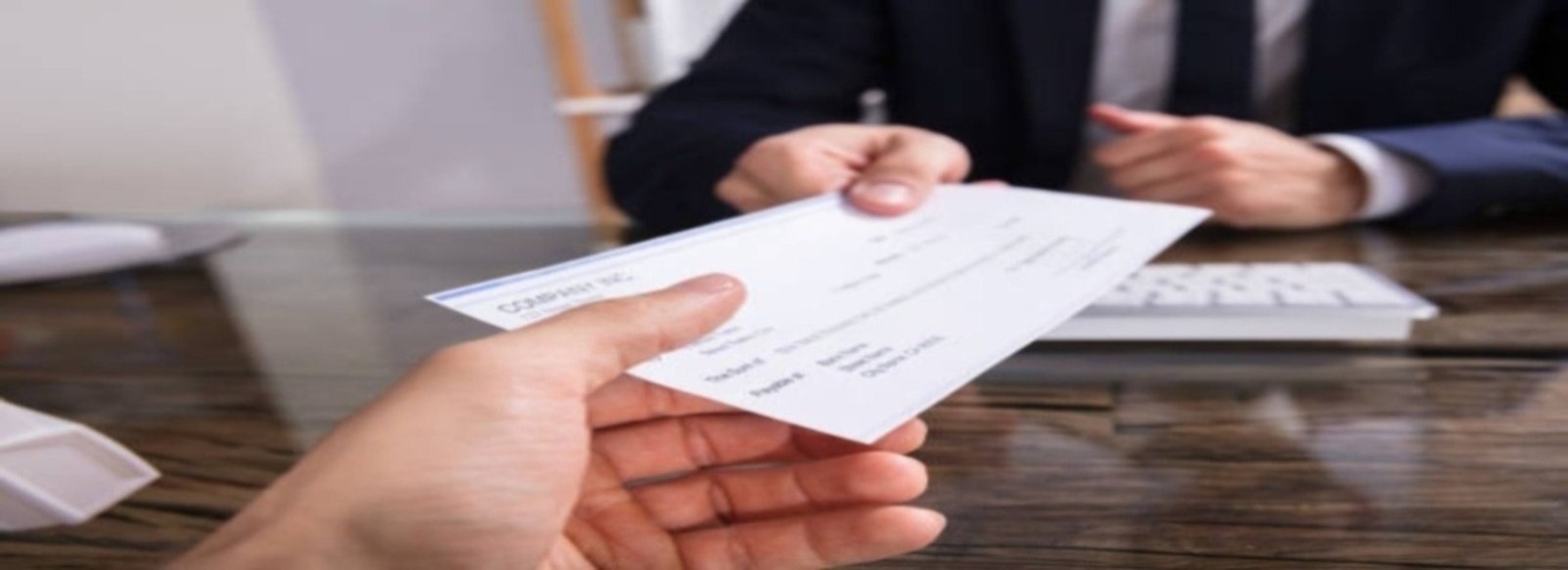 Business Credit Card