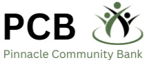 Pinnacle Community Bank
